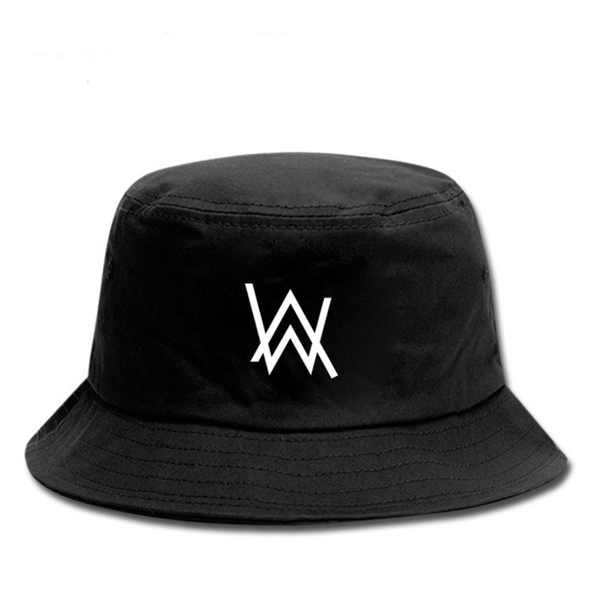 Chapéu De Pescador Anime Alans Walkers Chapéu Dobrável De Pesca