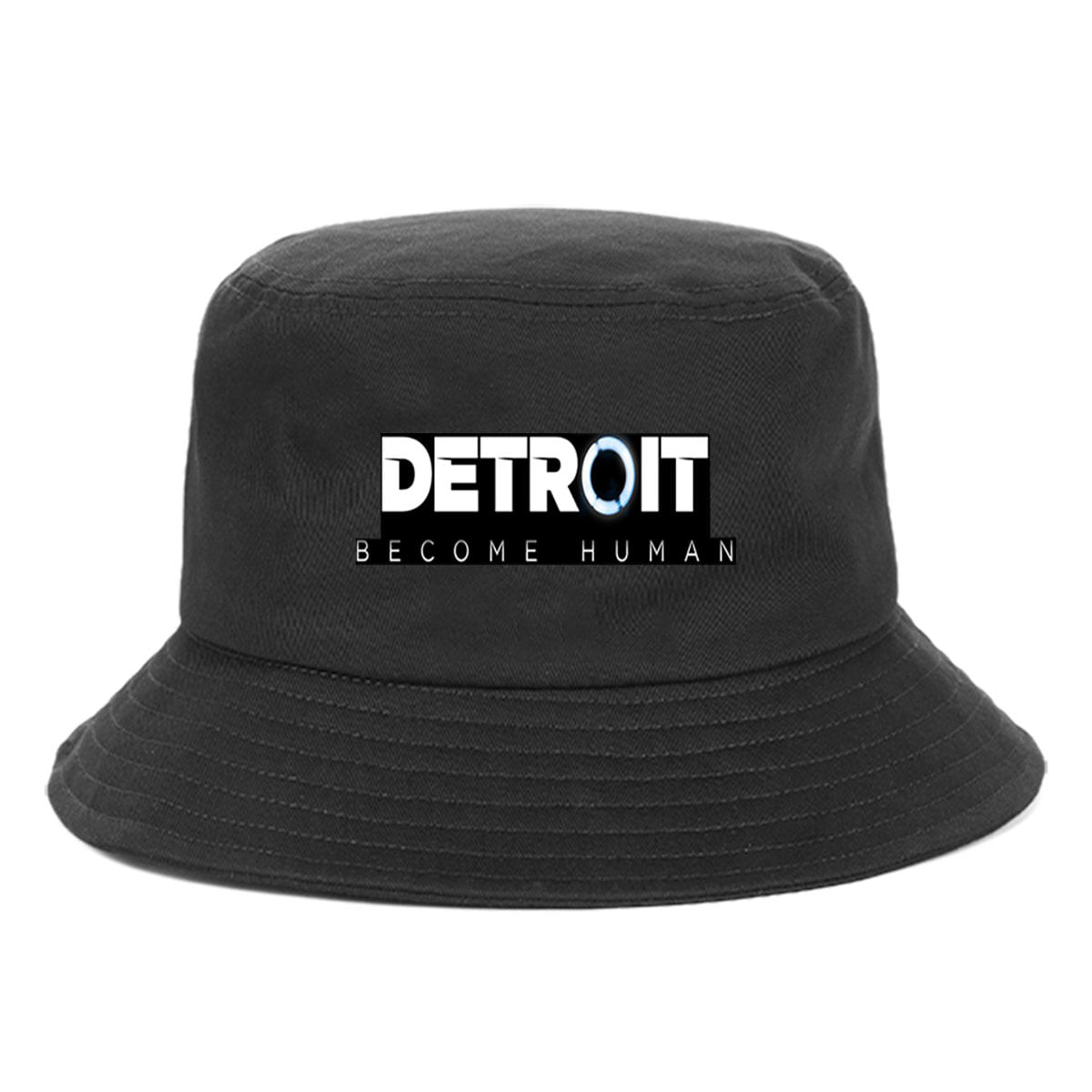 Bucket Hat Detroit Se Torna Proteção Solar De Anime Para Humanos