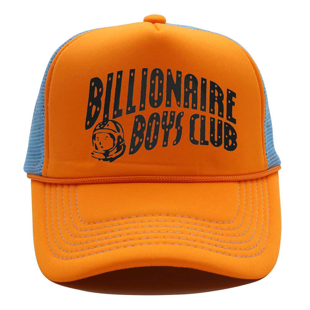 Boné De Beisebol Billionaires Boys Clubs Anime Para Adultos