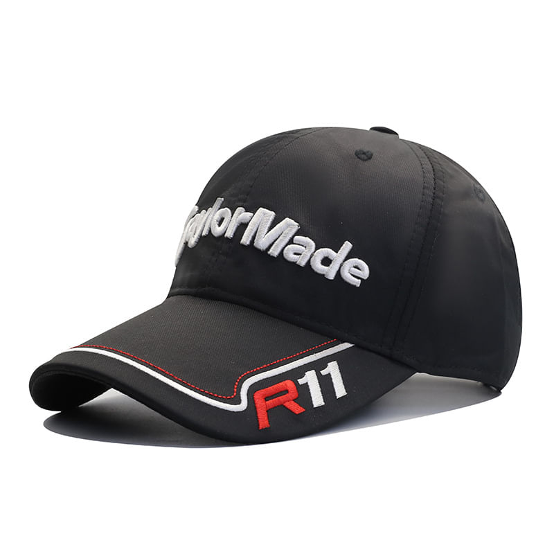 Boné De Beisebol Taylormades Anime Para Adultos - Tamanho Ajustável