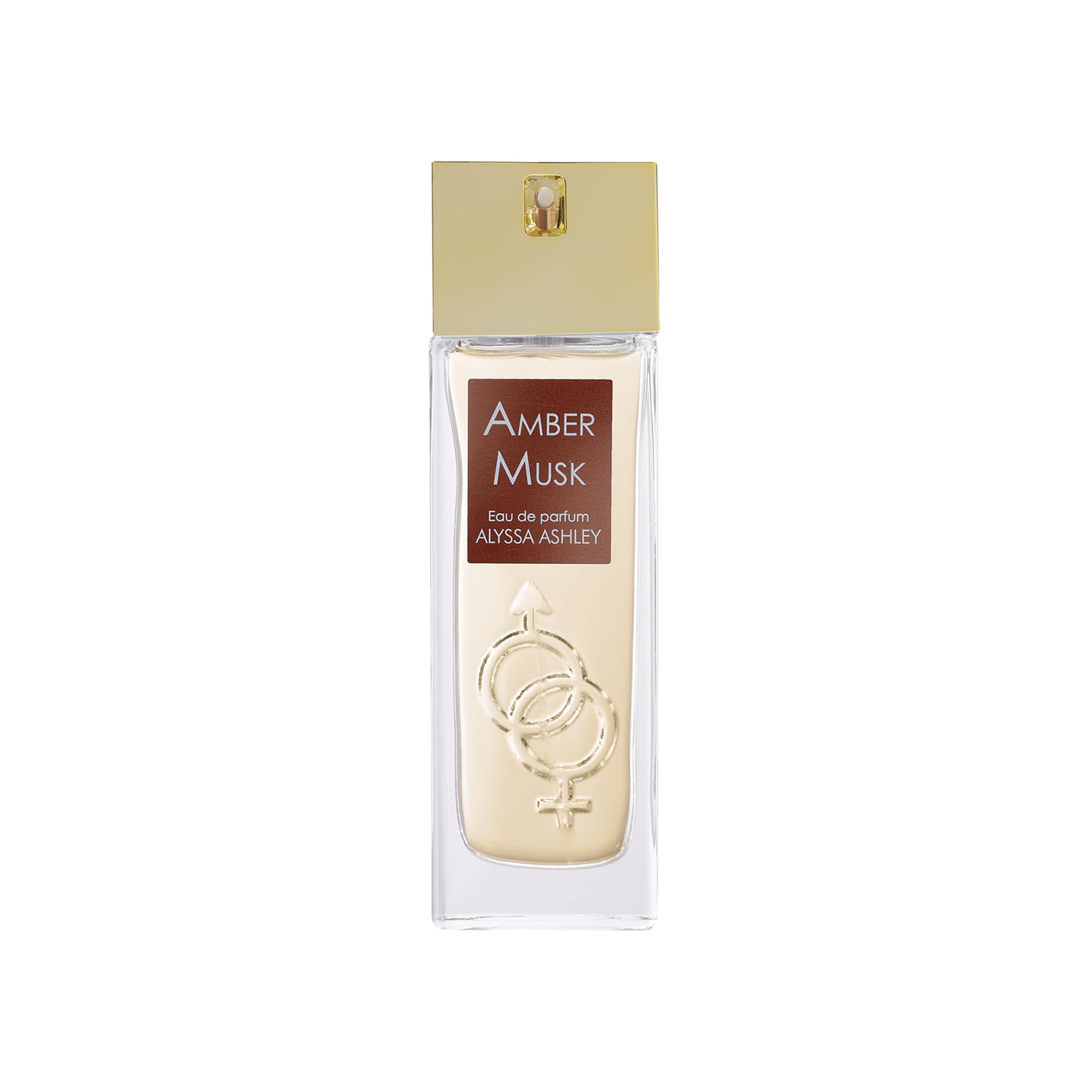Perfume Alyssa Ashley Amber Musk Edp 50 Ml Em Spray