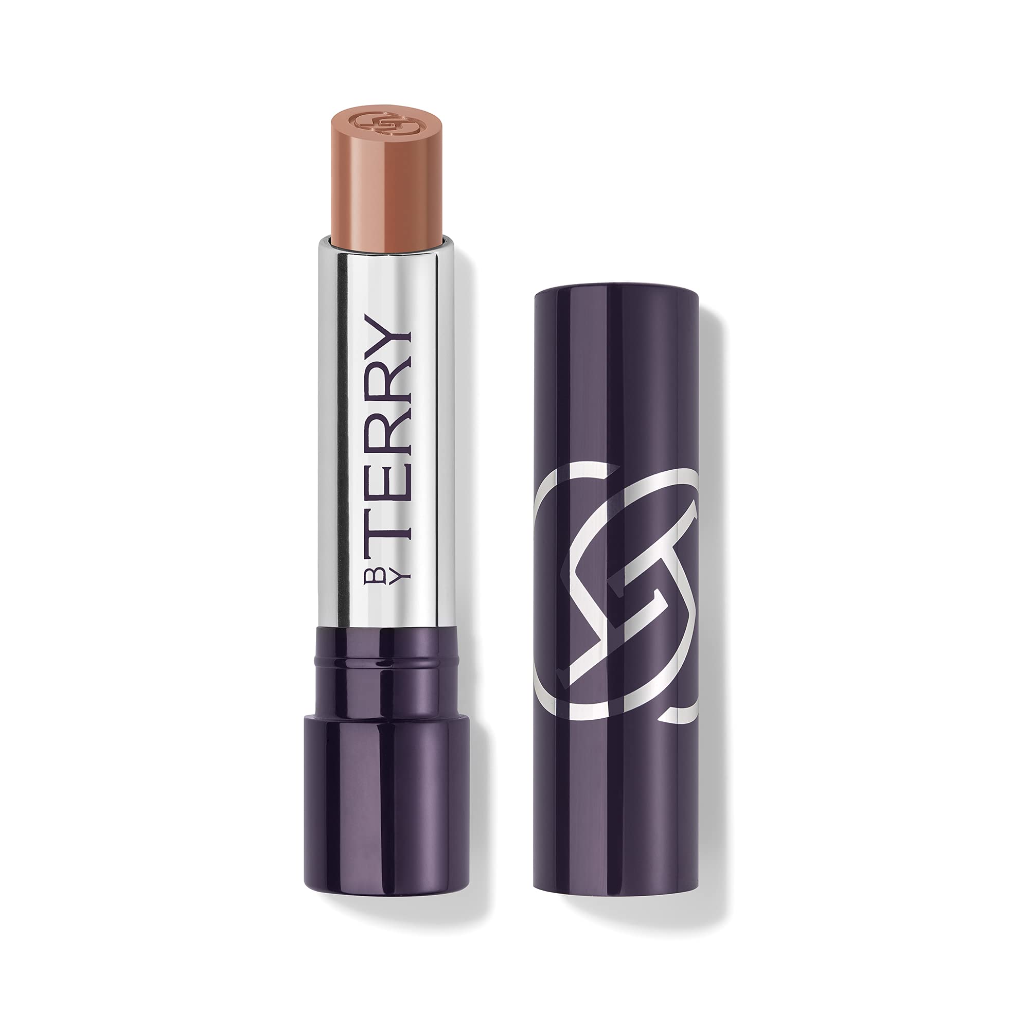 Bálsamo Labial Da Terry Hyaluronic Hydra-balm #3 Tea Time Vegan