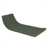 Rede Flutuante Para Piscina Trico Náutico Médio Verde