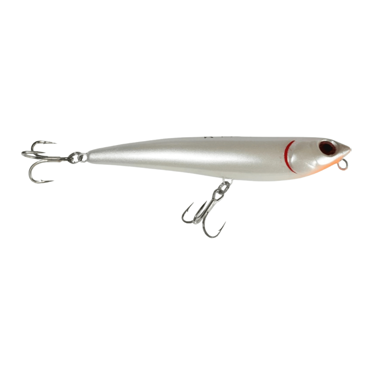 Isca Artificial Lori Lorão 120 Superfície Efeito Rattlin Garatéia Aço Carbono