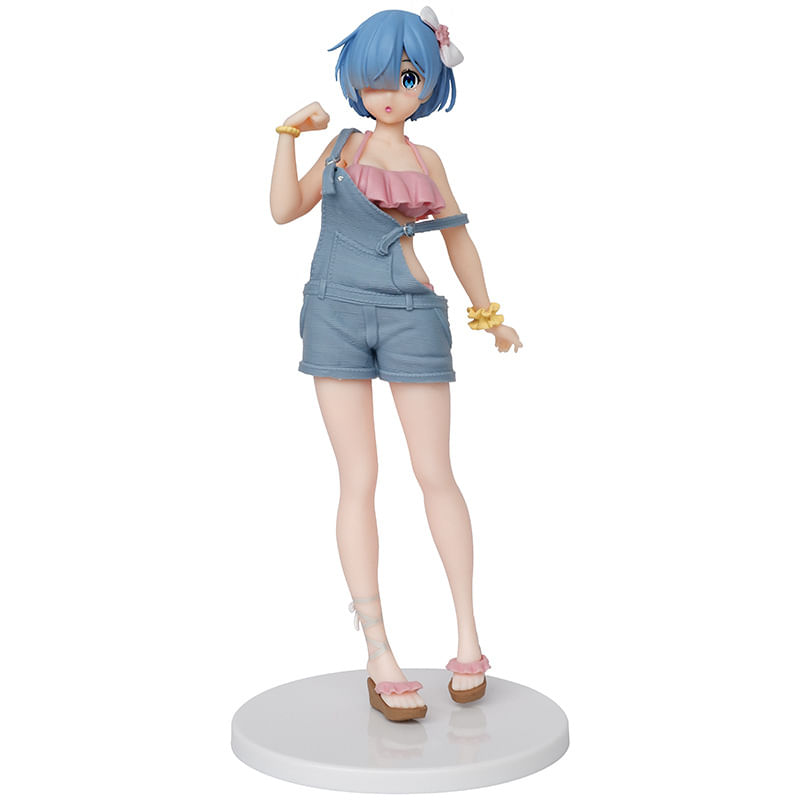 Anime Figure Re: Zero Starting Life In Another World Rem