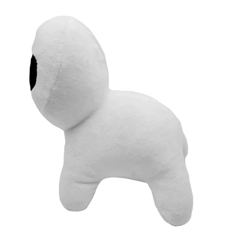 Boneca De Pelúcia Thys Creatures Anime 20cm