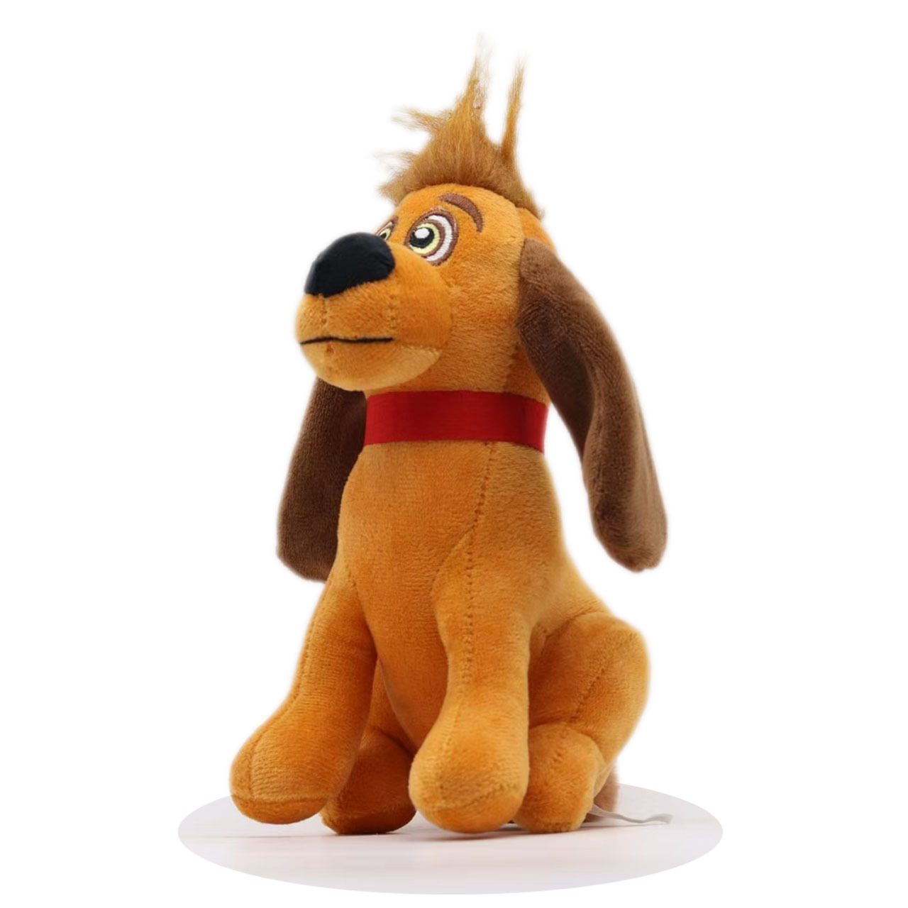 Brinquedo De Pelúcia Hows Grinch Roubou O Natal No Máximo 20 Cm