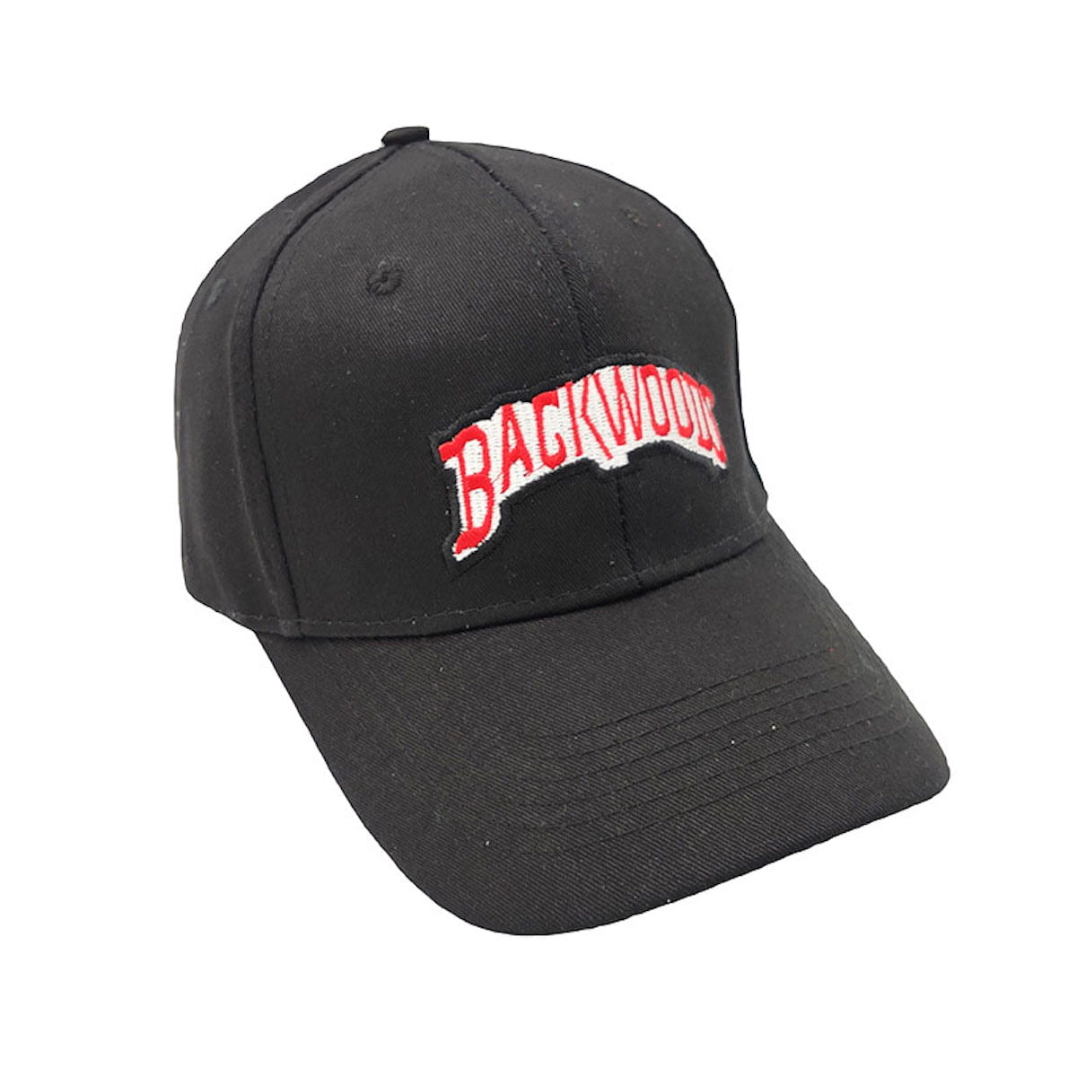 Boné De Beisebol Backwoods Anime Snapback Hat Cotton 85g