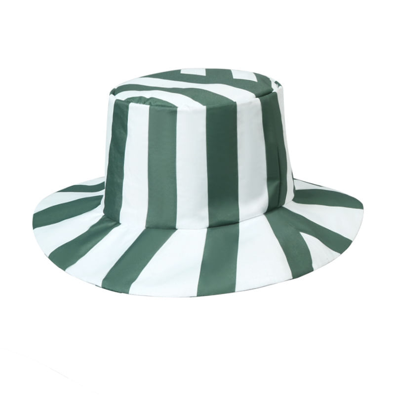 Bucket Hat Urahara Kisuke Anime Bleachs Unissex 56-58 Cm