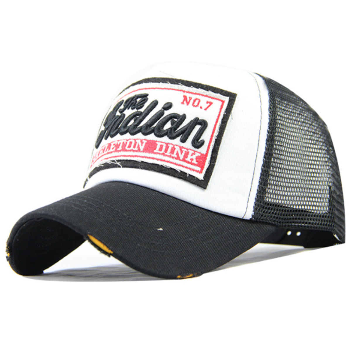 Boné De Beisebol Anime Hat Dinks Para Homens E Mulheres