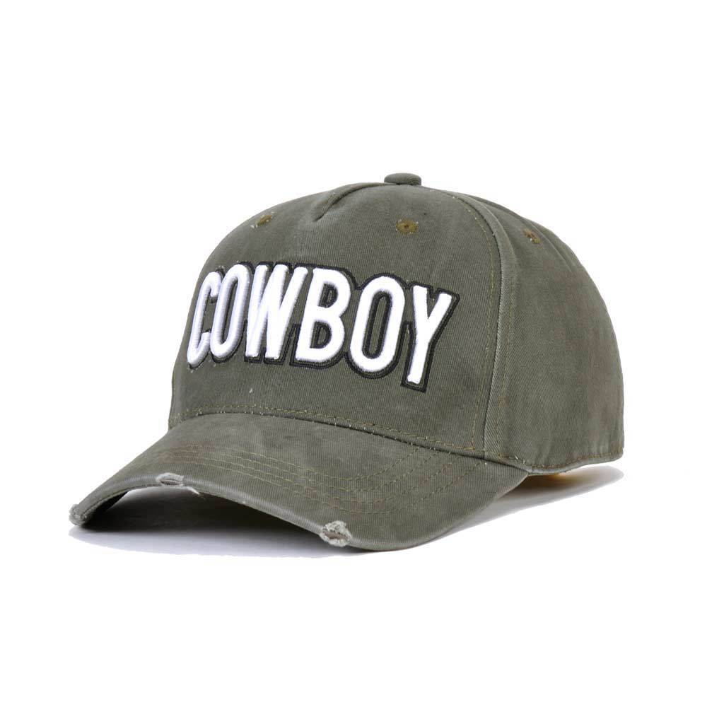 Boné De Beisebol Cowboy, Chapéu Esportivo Masculino, Chapéu Snapback Ao Ar Livre