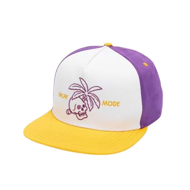 Boné De Beisebol Vacays Modes Anime Para Homens E Mulheres