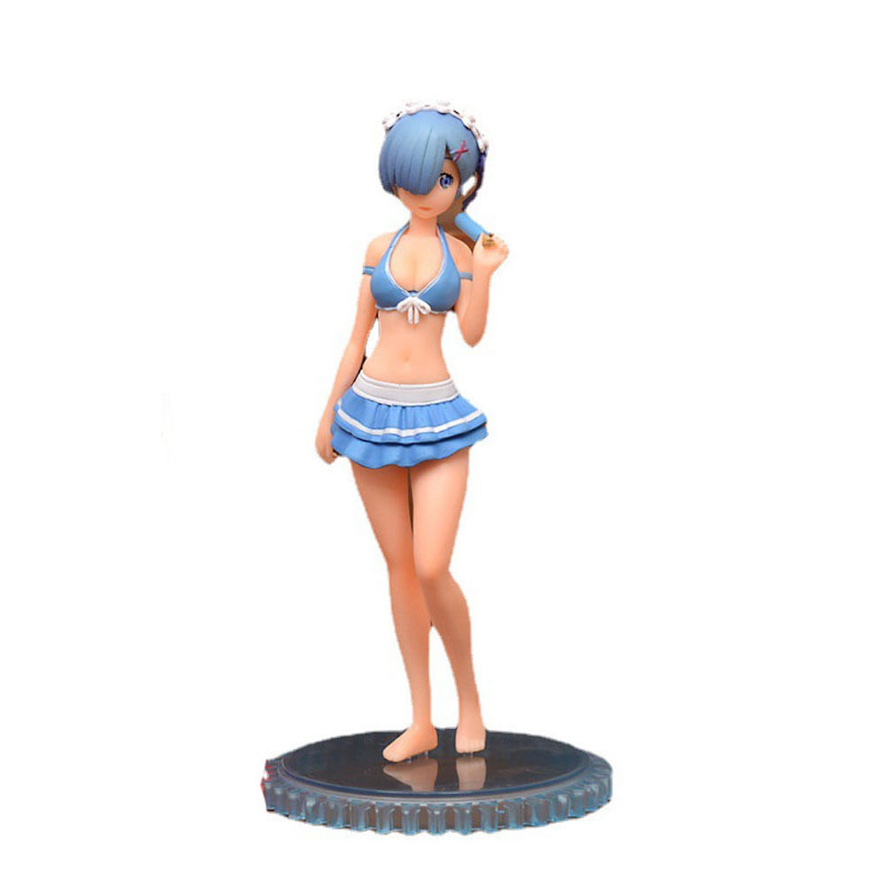 Figura Toy Anime Re: Life In A Different World From Zero 15cm