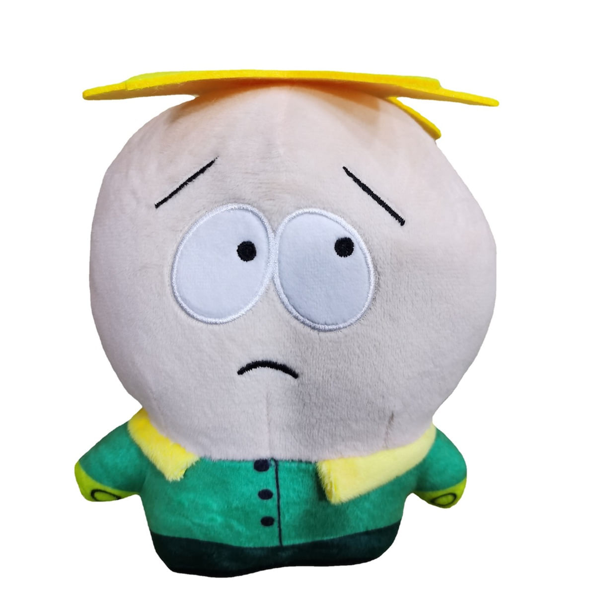 Boneca De Pelúcia South Park Eric 16cm