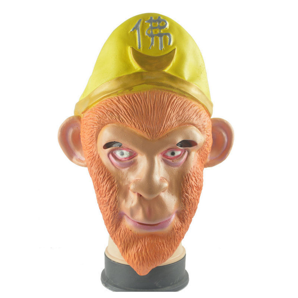 Festa De Máscara Solar De Natal Com Máscara Facial Completa Fantasia De Festa Play F