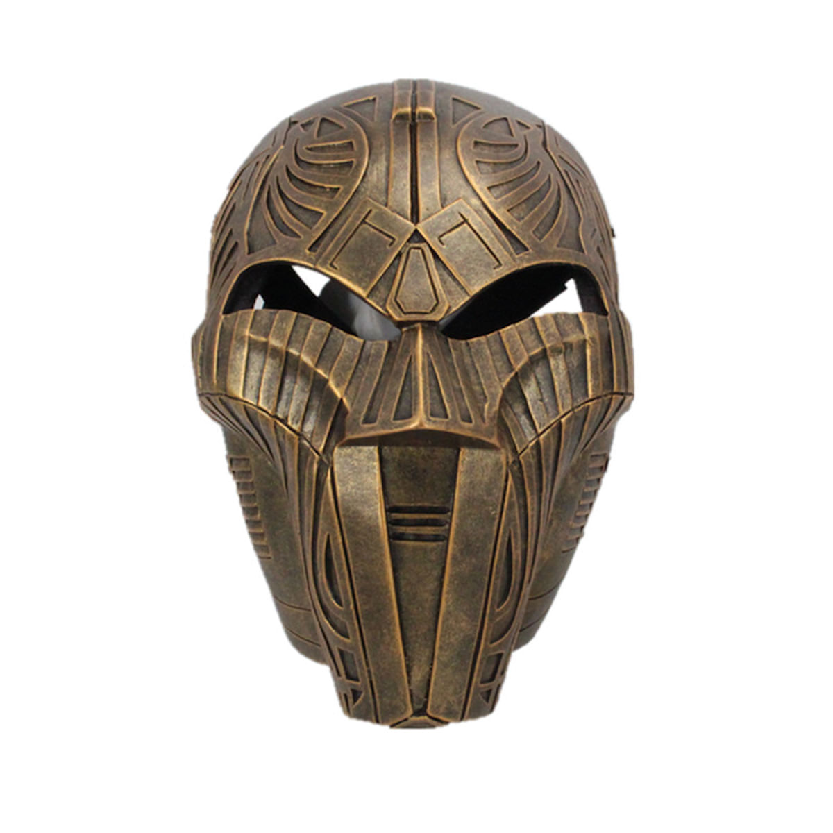 Máscara De Cosplay Com Lord, Carnaval De Halloween, Resina De Páscoa