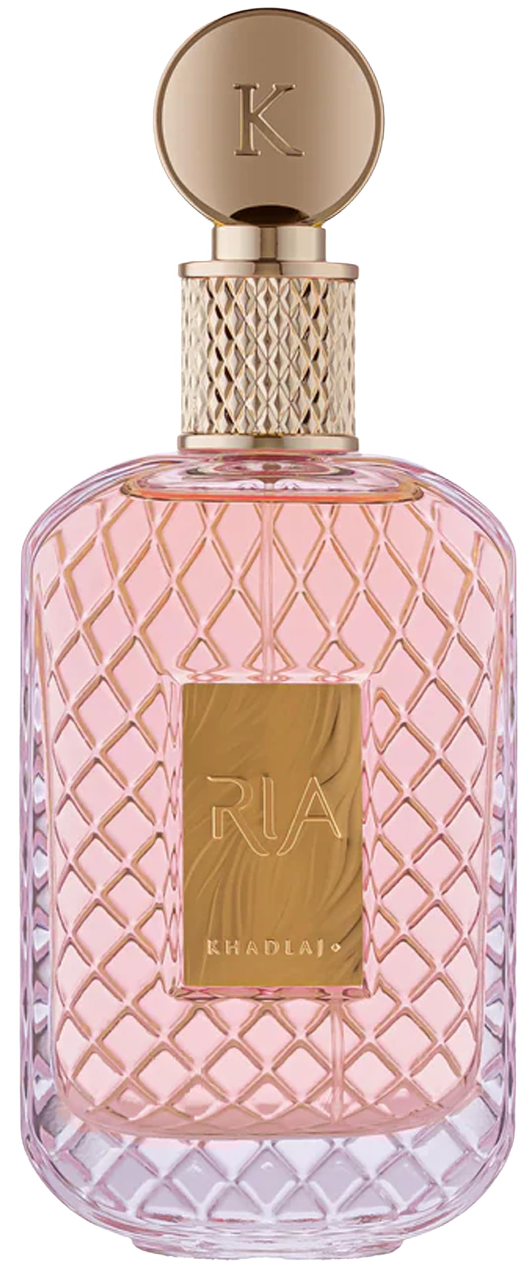 Perfume Khadlaj Ria Eau De Parfum Para Mujer 100 Ml - Carrefour