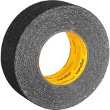 Fita Antiderrapante 50 Mm X 15 Metros Preta Vonder