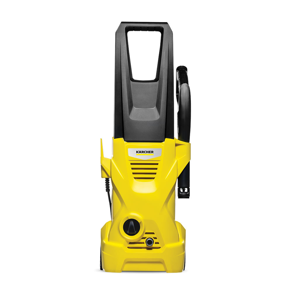 Karcher Lavadora De Alta Pressão Kärcher Acqua Jet 1830psi 1500w
