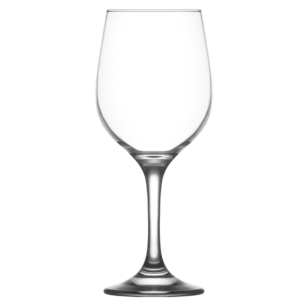 Conjunto De Taças Com 4 Peças 480ml Ballena Cazza