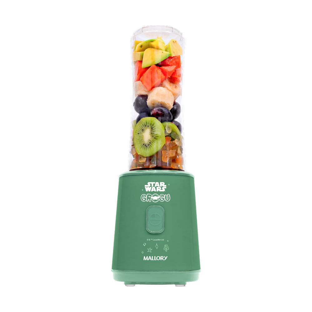 Liquidificador Individual Disney Grogu 220v