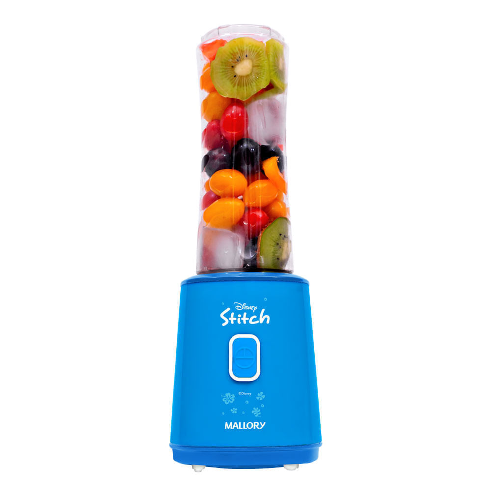 Liquidificador Individual Disney Stitch
