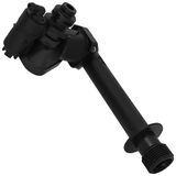 Cárter Direção Completo Karcher K2500 K3100original