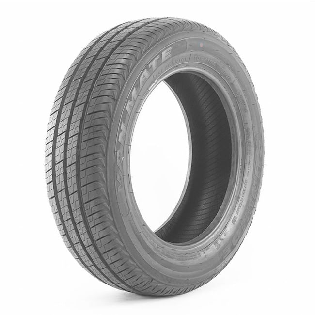 Pneu Sunwide Tyre Vanmate 195/65 R16 104/102r