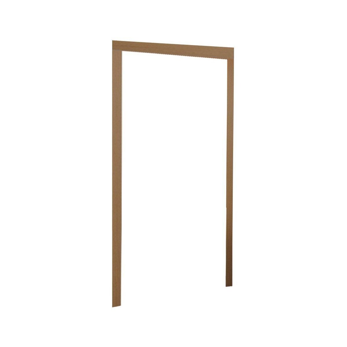 Jogo De Guarnição Eucalipto 7cm Rodam Natural