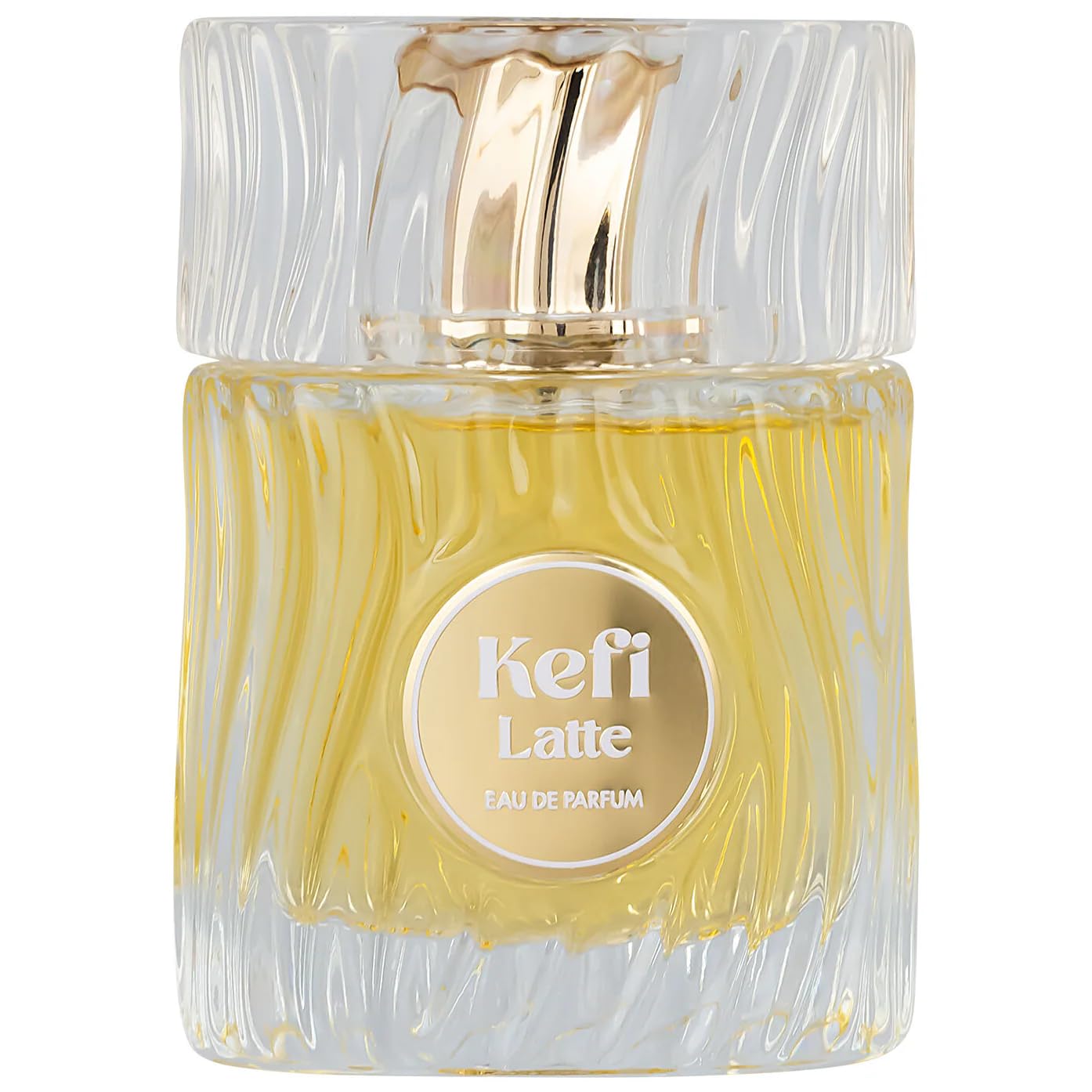 Perfume Risala Elite Kefi Latte Eau De Perfum 100 Ml/3,4 Onças