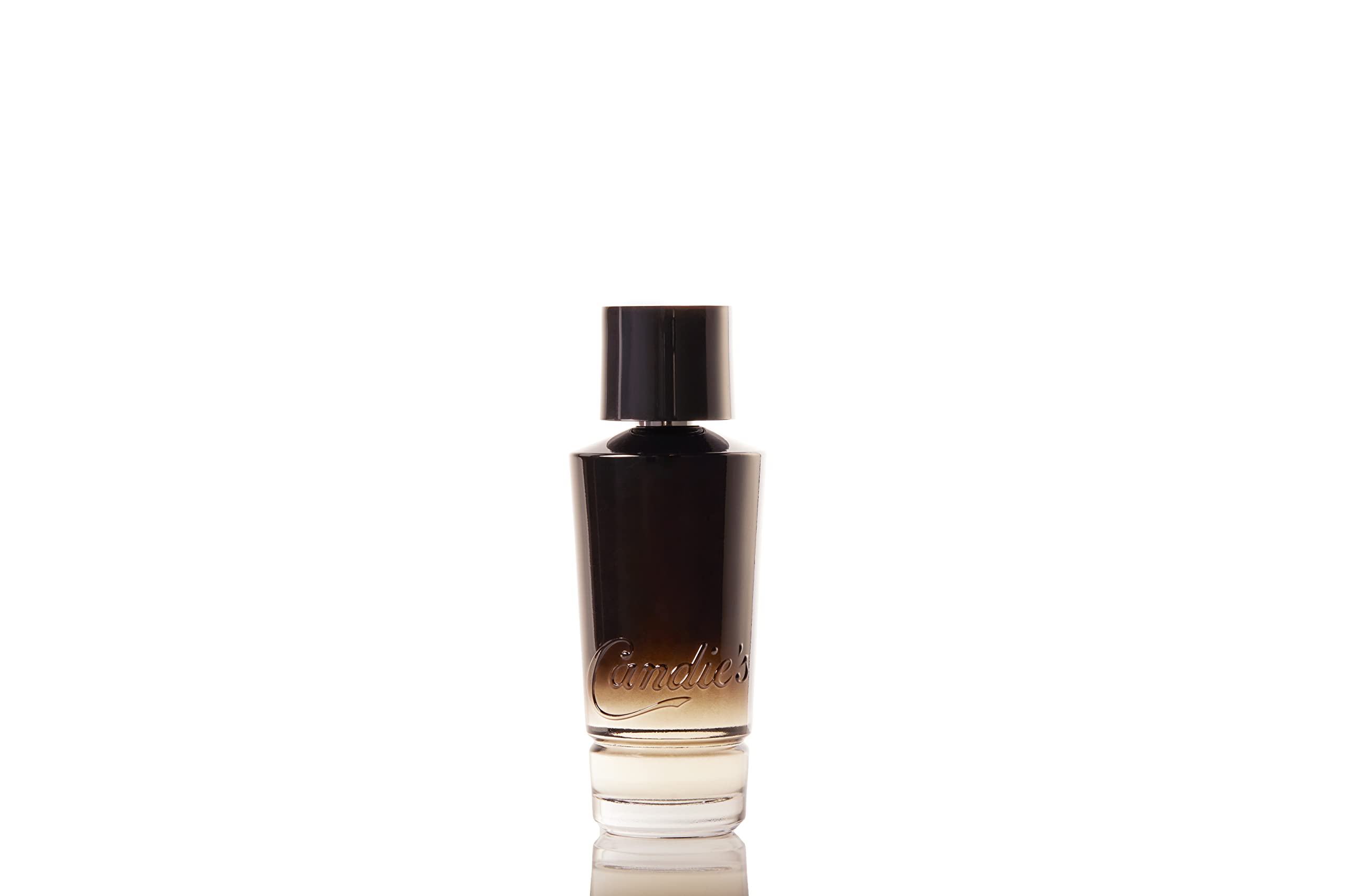Perfume Candie's Black For Him Colônia Para Homens 100ml