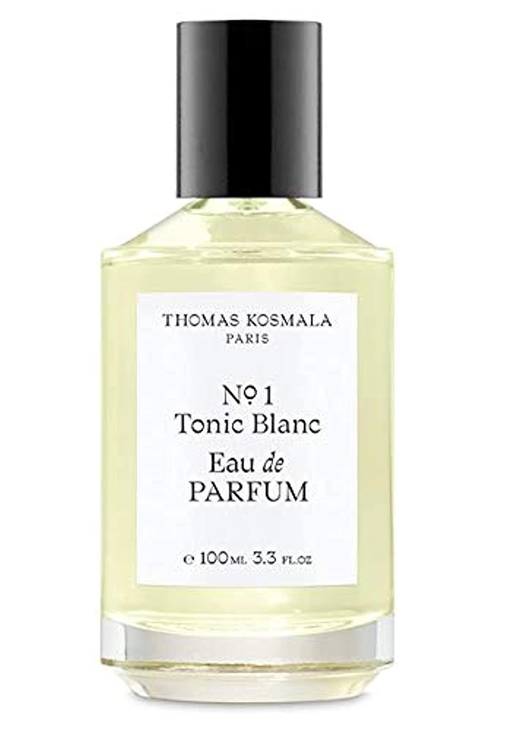 Perfume Thomas Kosmala No.1 Tonic Blanc Eau De Parfum 100ml