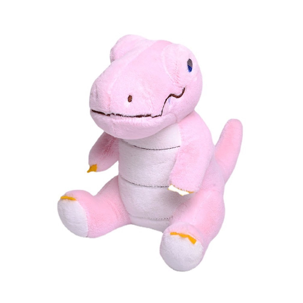 Dinossauro De Desenho Animado De Pelúcia Com 20 Cm De Altura Para Crianças