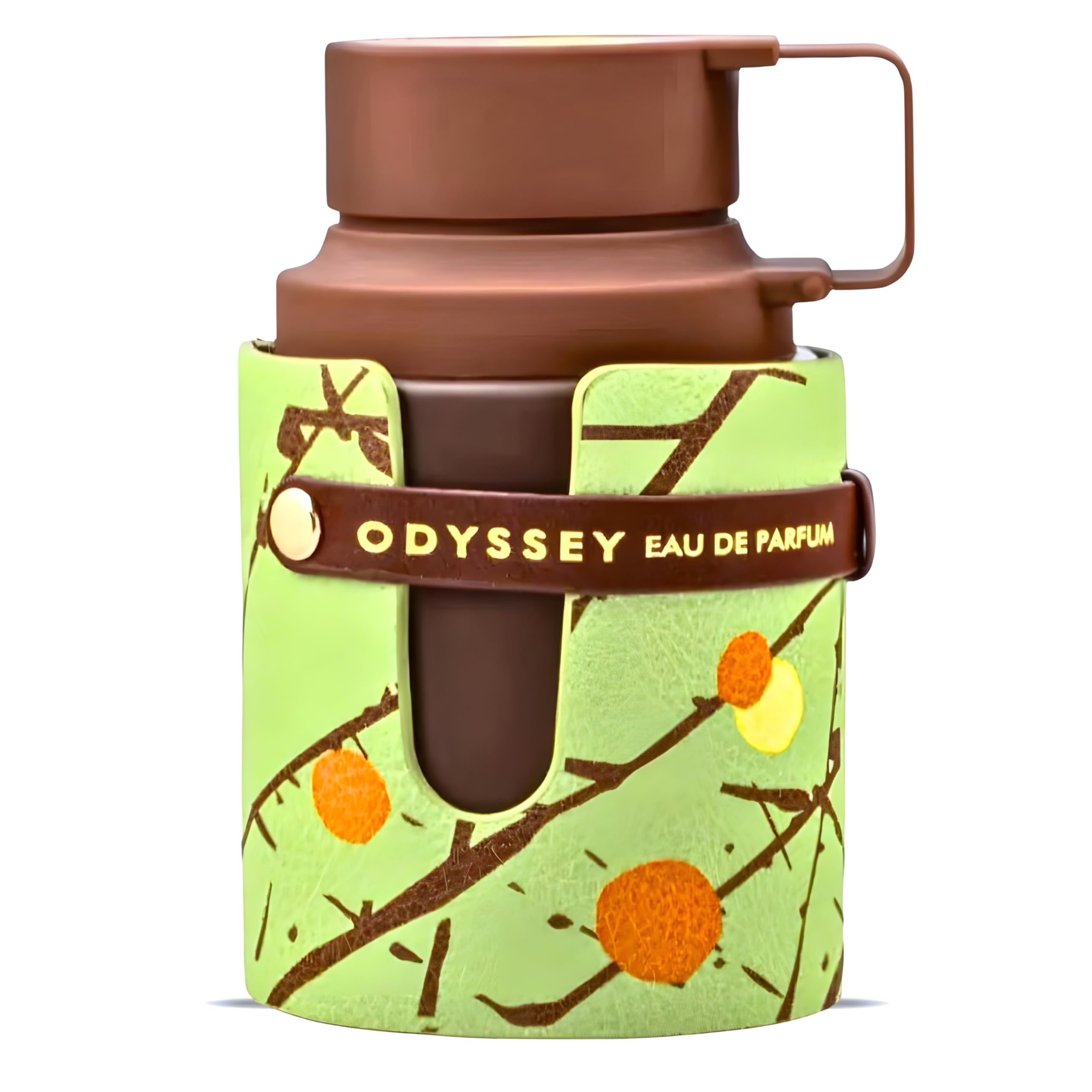 Perfume Armaf Odyssey Dubai Chocolat Eau De Parfum 100ml