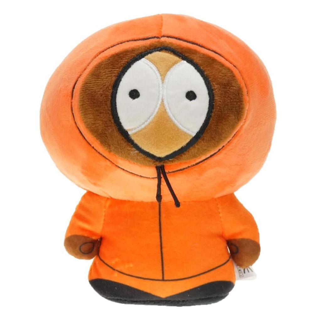 Boneca De Pelúcia South Park Anime 18cm