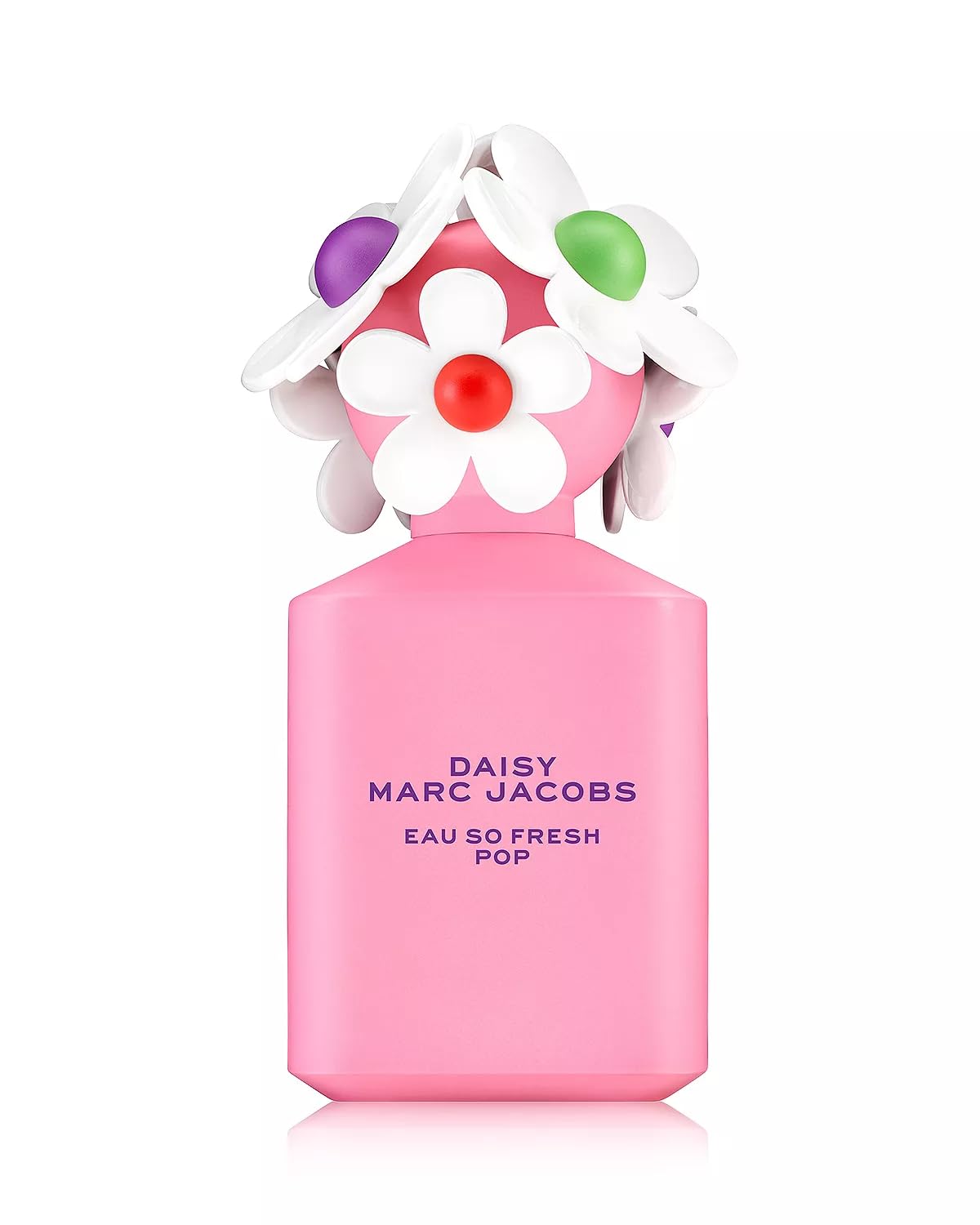 Perfume Marc Jacobs Daisy Eau So Fresh Pop Edp 75ml Para Mulheres