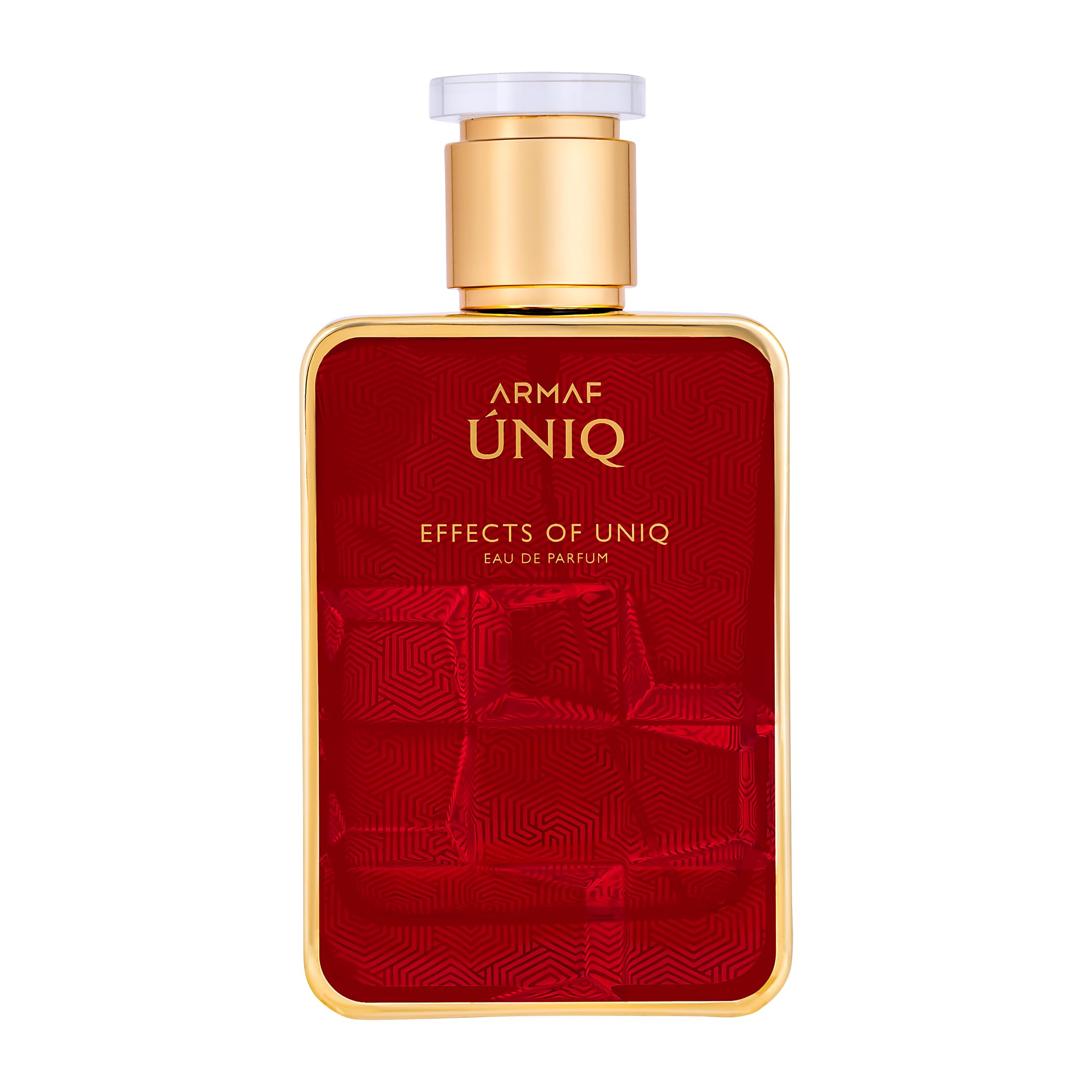 Perfume Armaf Uniq Efeitos Da Uniq Eau De Parfum 100ml