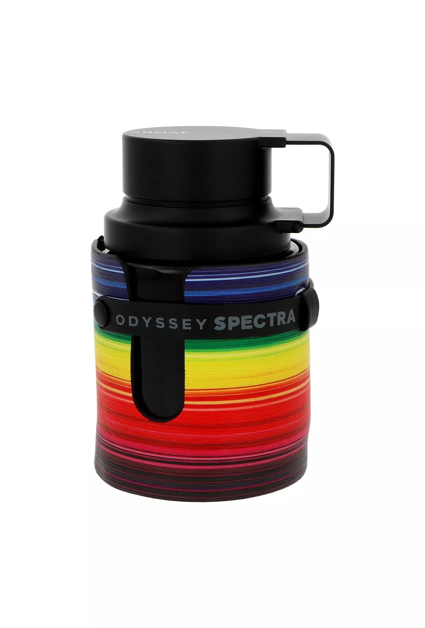 Perfume Armaf Odyssey Spectra Para Mulheres