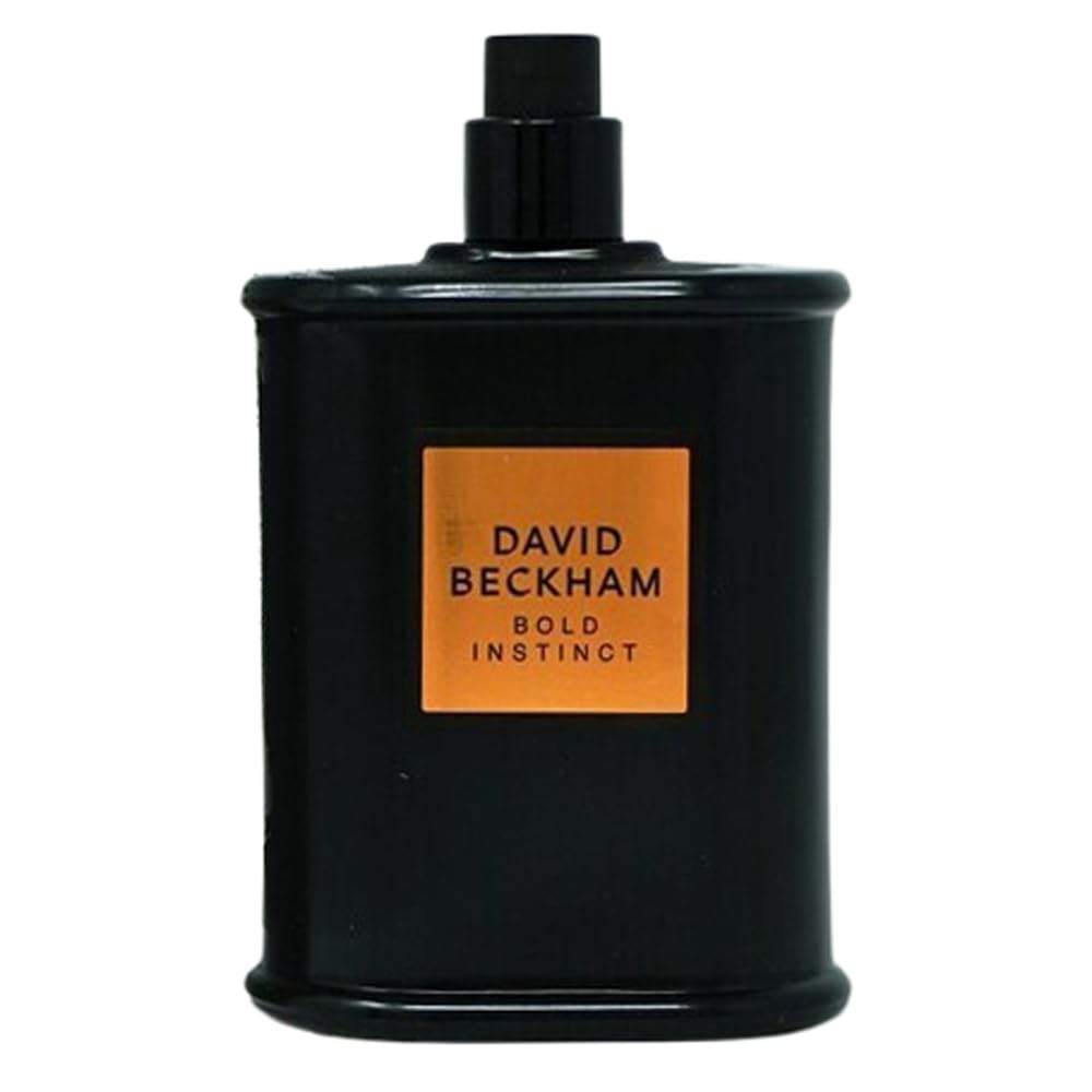 David Beckham Bold Instinct Edp Spray 75 Ml