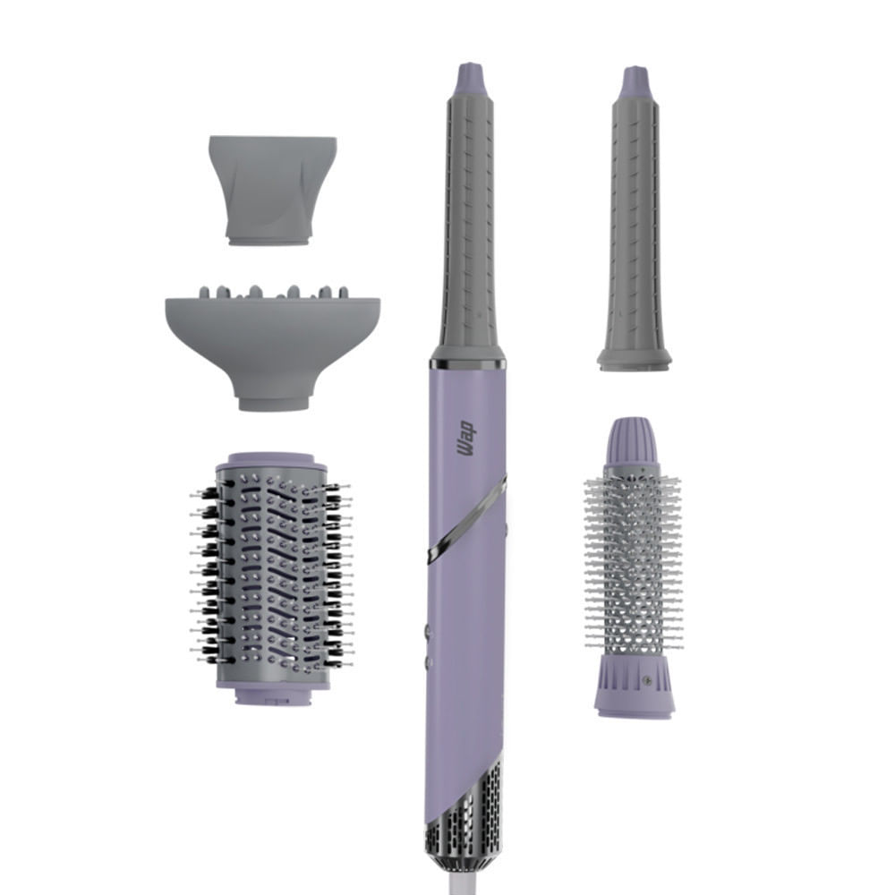 Secador E Modelador Wap Intense Styler Ws1600 1250w