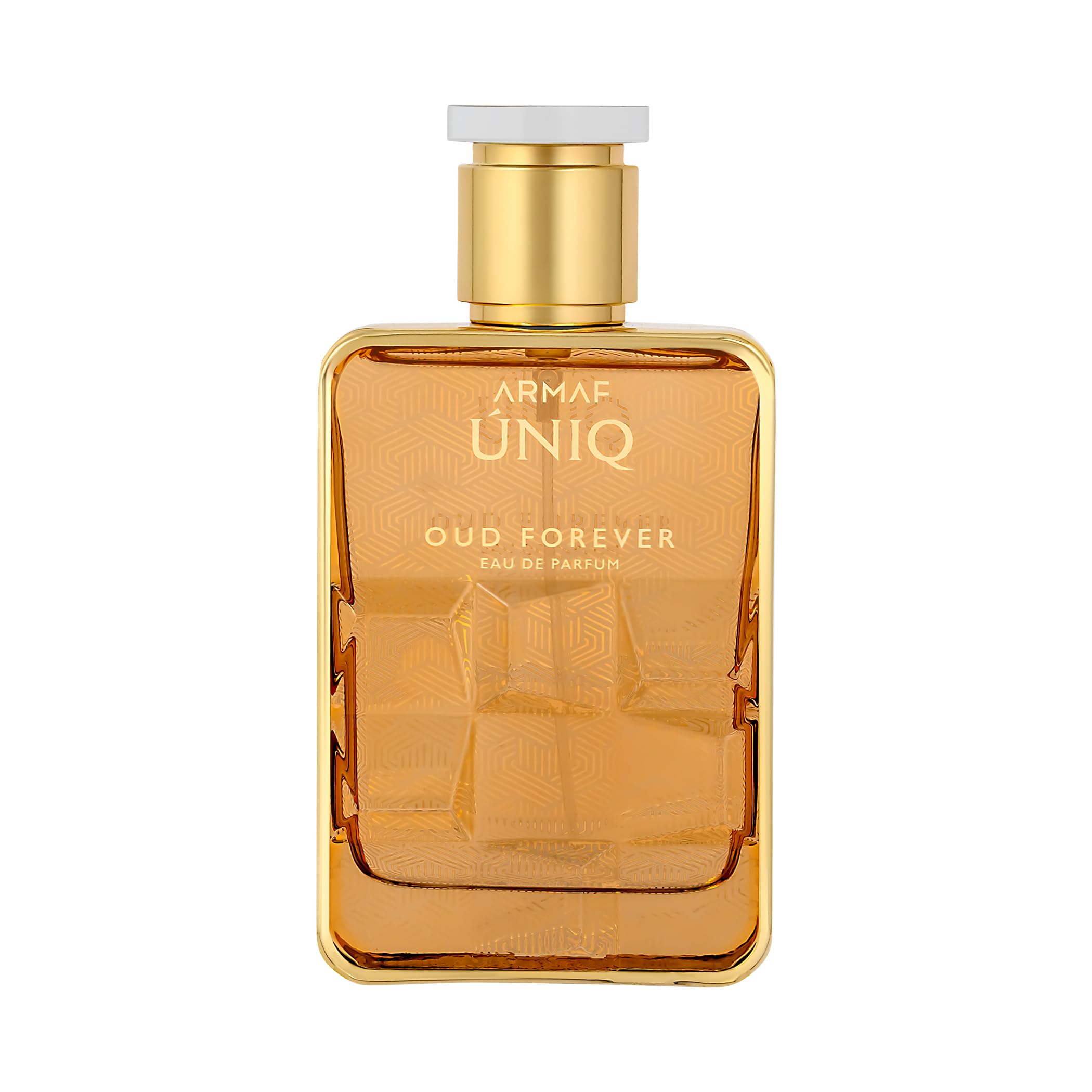 Perfume Armaf Uniq Our Forever Eau De Parfum 100ml