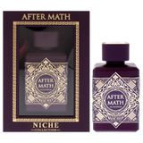 Perfume Khalis Niche Collection After Math Edp 100ml Para Homens