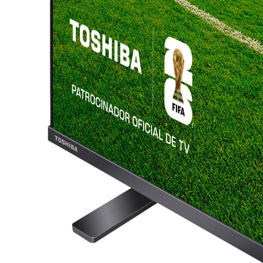 Smart Tv Toshiba 43 Polegadas Fhd Vidaa 43v35rs - Carrefour