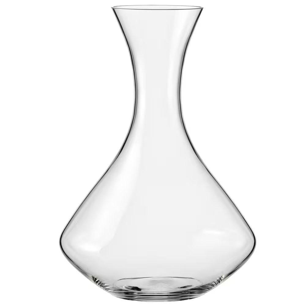 Decantador Em Cristal Ecológico 1,5l Bohemia