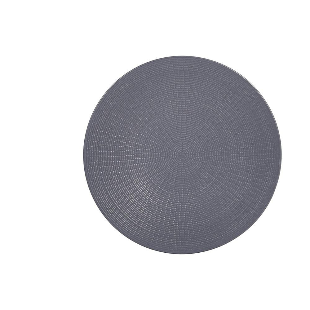 Prato Para Sobremesa Terroir Em Cerâmica L`hermitage