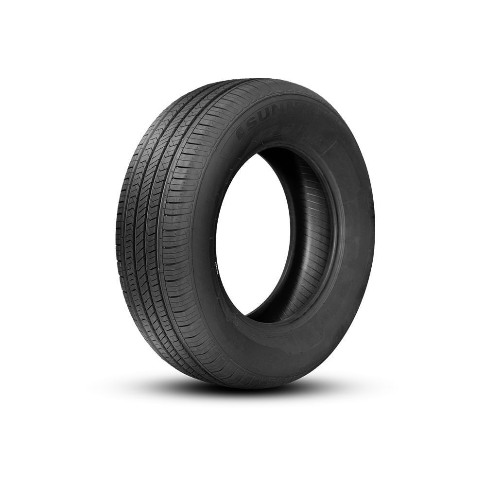 Pneu Sunny Tires Nu025 235/60 R18 107v