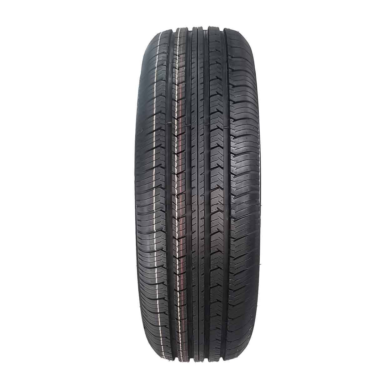 Pneu Aro 15 18560r15 Hifly 84h Hf261 - Carrefour