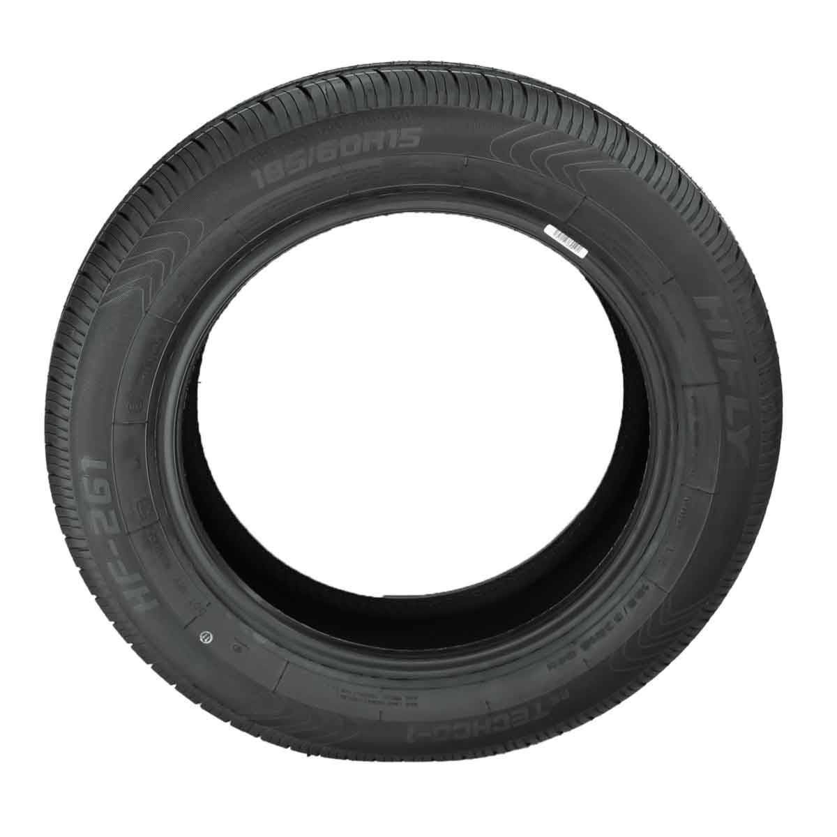 Pneu Aro 15 18560r15 Hifly 84h Hf261 - Carrefour