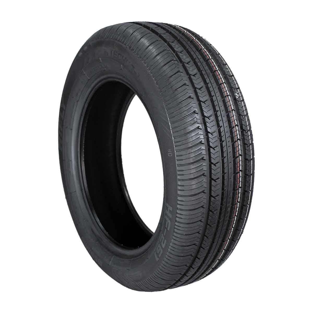 Pneu Aro 15 18560r15 Hifly 84h Hf261 - Carrefour