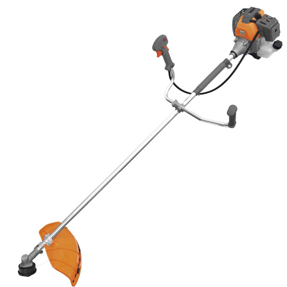 てぷぷ　0430 Roçadeira Multifuncional Tekna Rl430-p À Gasolina 2t 1,7hp 43cc